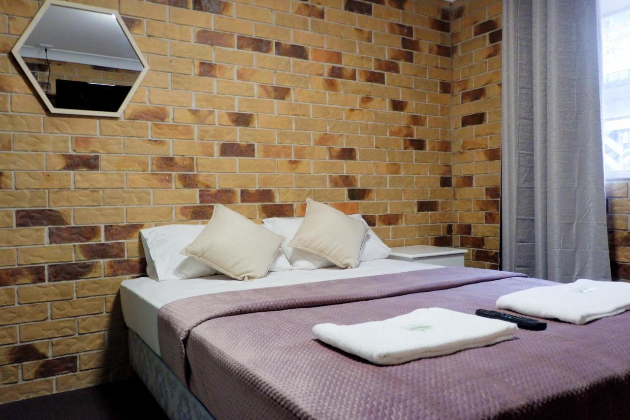 Fantasy Ocean Holiday House Coffs Harbour Exterior foto